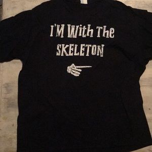 2XL t-shirt